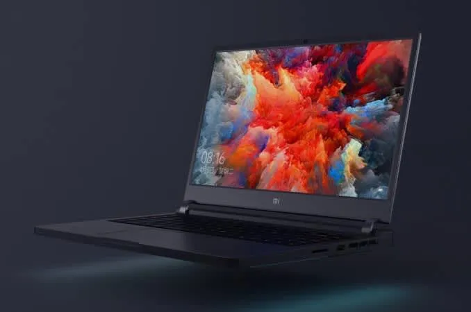 Xiaomi launches its own Gaming Laptop, Mi Gaming Laptop 2019