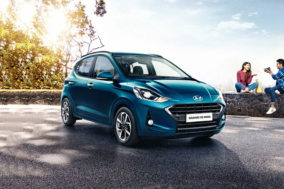 Hyundai Grand i10 Nios bookings open- Here are the price and features of the car