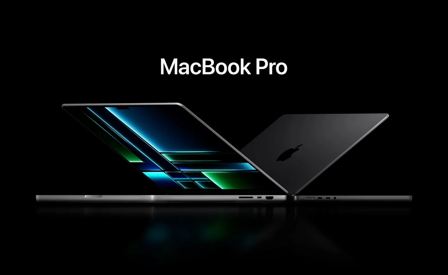 Apple’s New 16-inch MacBook Pro (2023) Arrives in Nepal: Full Pricing Details