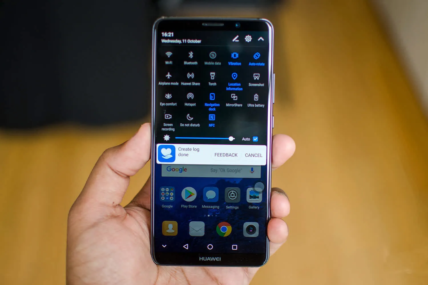Huawei Mate 10 Pro Launched in Nepal for Rs.1,04,000
