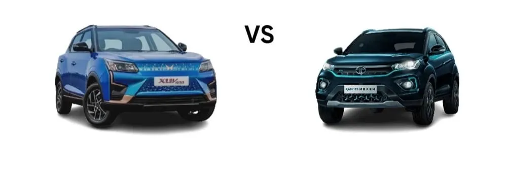 Tata Nexon EV vs Mahindra XUV400- Here are the key differences