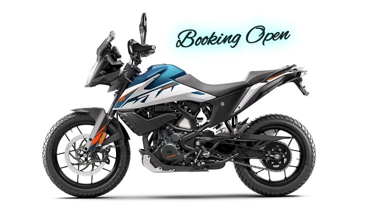 KTM Adventure 250 bookings open in Nepal- Price, Features, Specs?