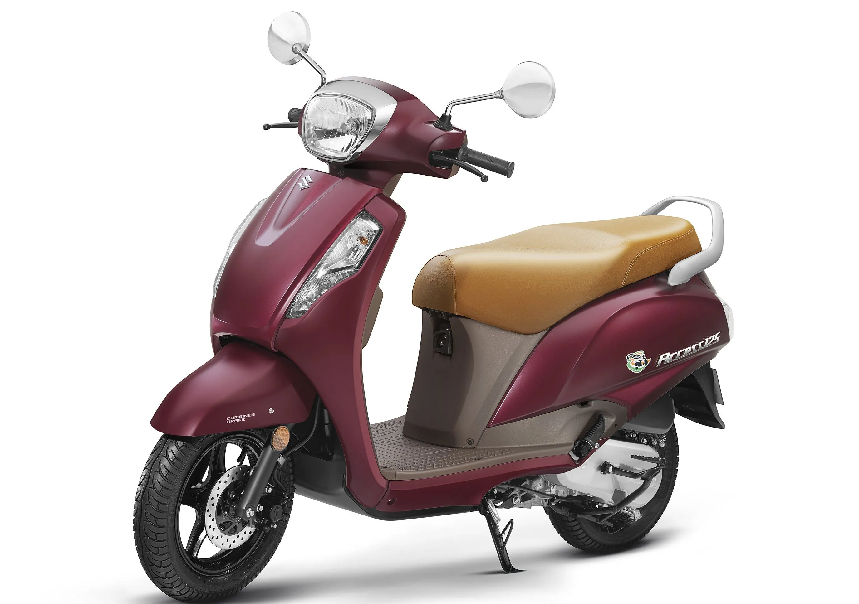 Suzuki Access Scooter Price in India- Features, Specifications, Colors available