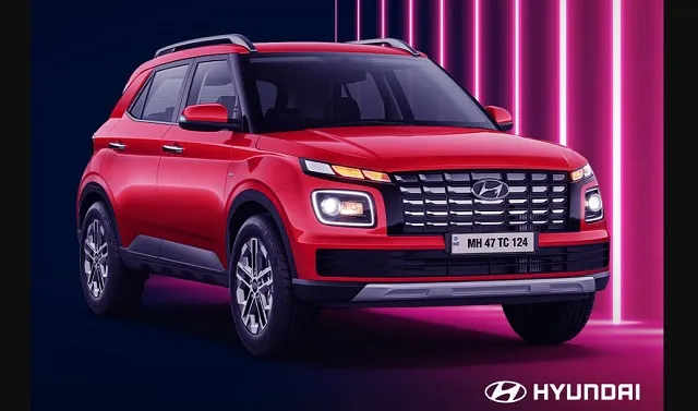 Hyundai Venue Facelift officially launched in Nepal- Features and Specifications?