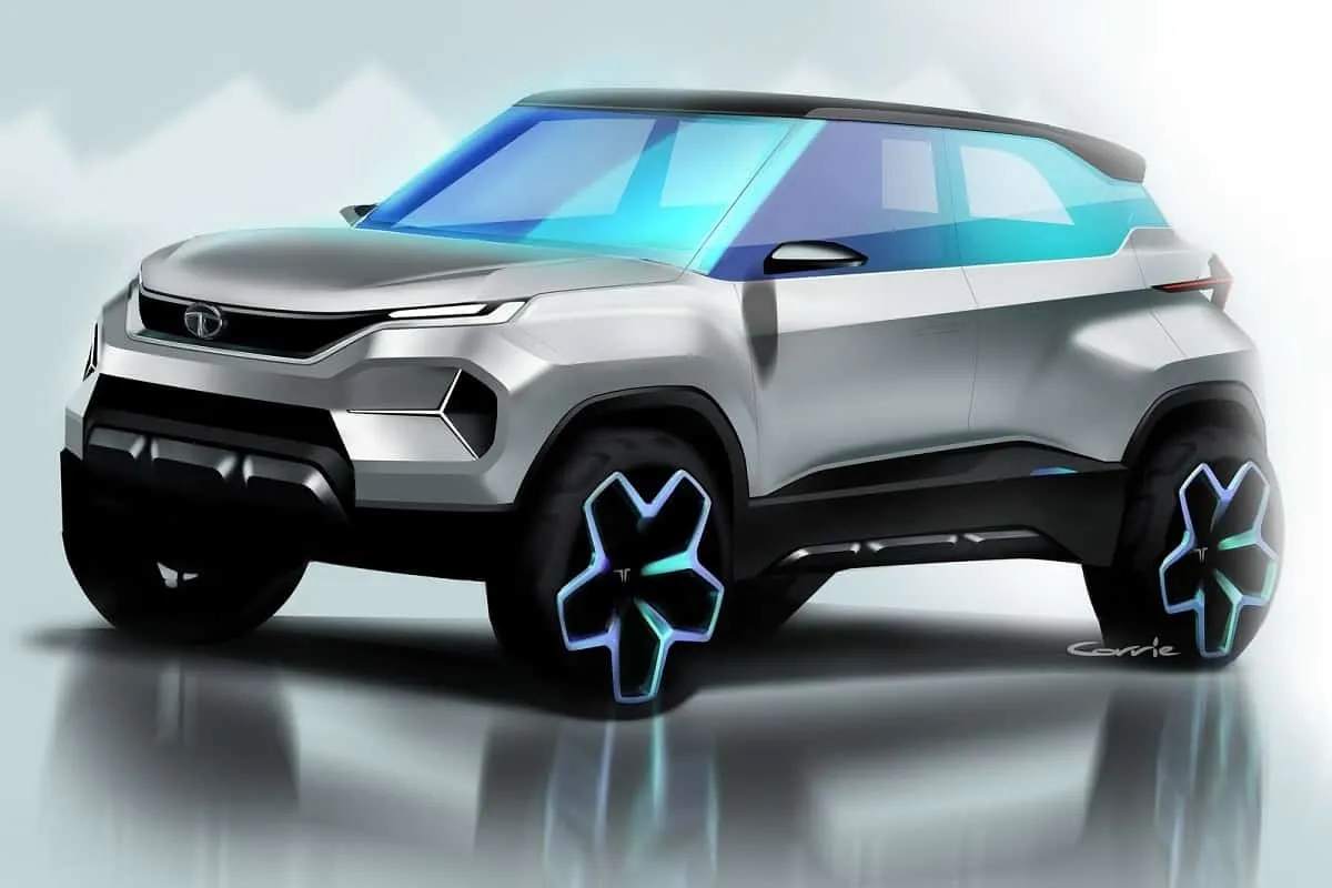 Tata Motors to increase the cars price by 1.2% effective from February 1st