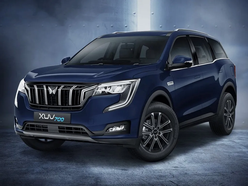 Mahindra XUV 700 Price in Nepal: Specs, Features, Variants, and More
