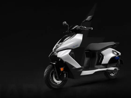 Zeeho AE8 Electric Scooter Launching Soon in Nepal: Specs, Features, and Expected Price