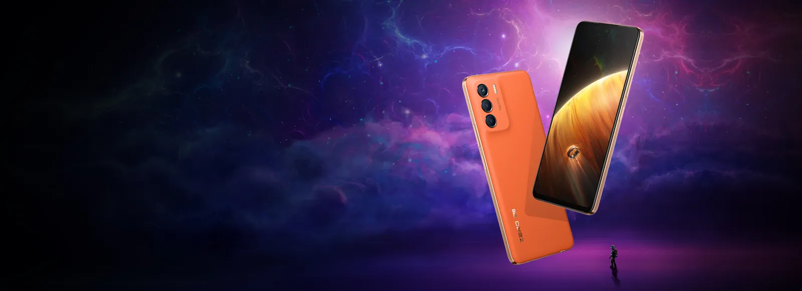 Infinix Zero 5G 2023 and Zero 5G 2023 Turbo Launched in India With  Starting Price of INR 17,999