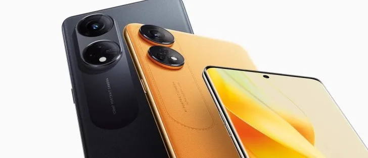 Oppo Reno8 T 4G and Reno8 T 5G Launched: Features, Specs, and Pricing Details