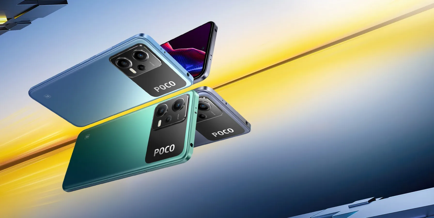 Poco X5 5G With Snapdragon 695 Processor Launched: Specs, Features, and Other Details