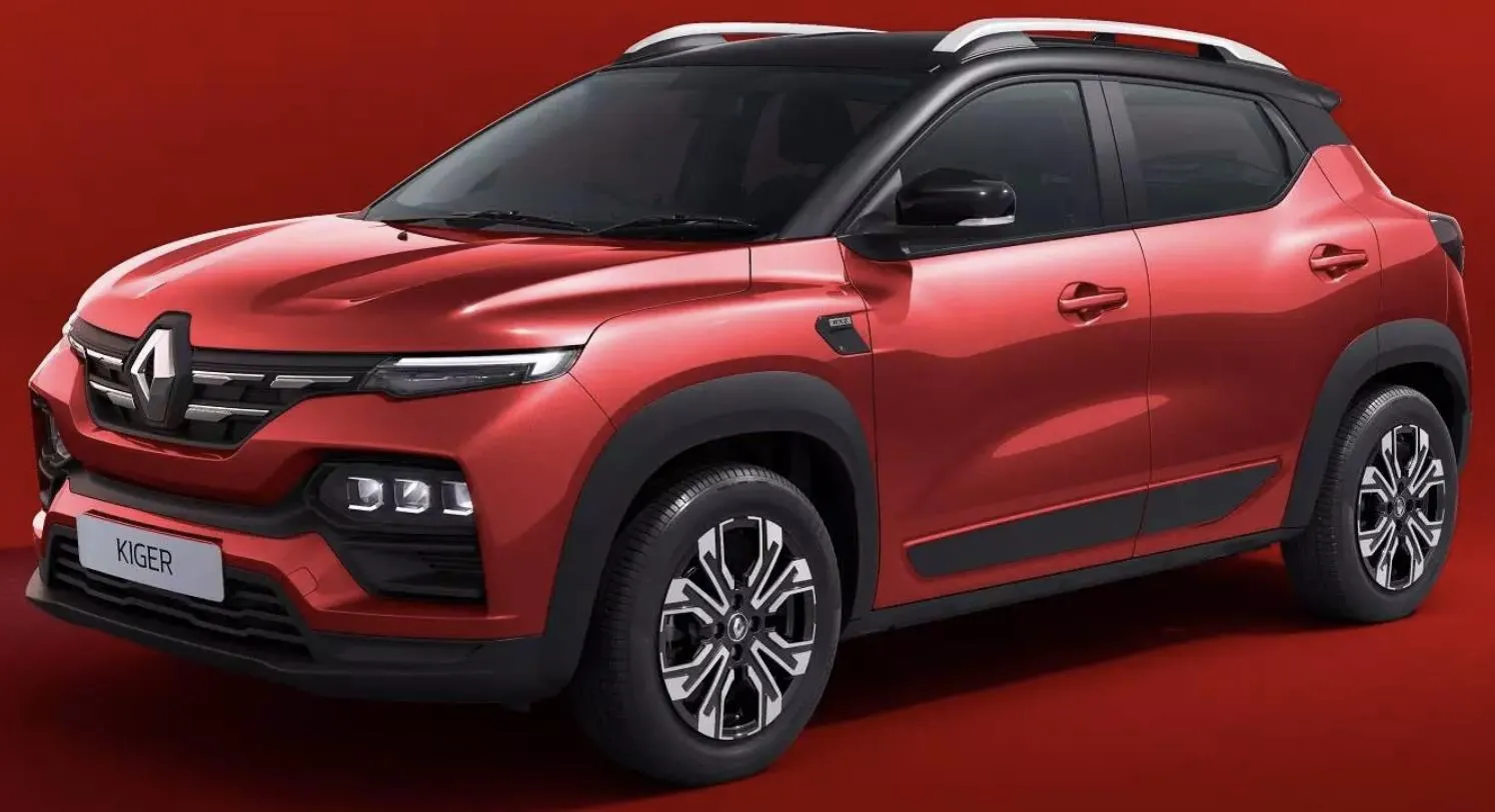 2023 Renault Kiger Launching Soon in Nepal: Specs, Features, and Expected Price