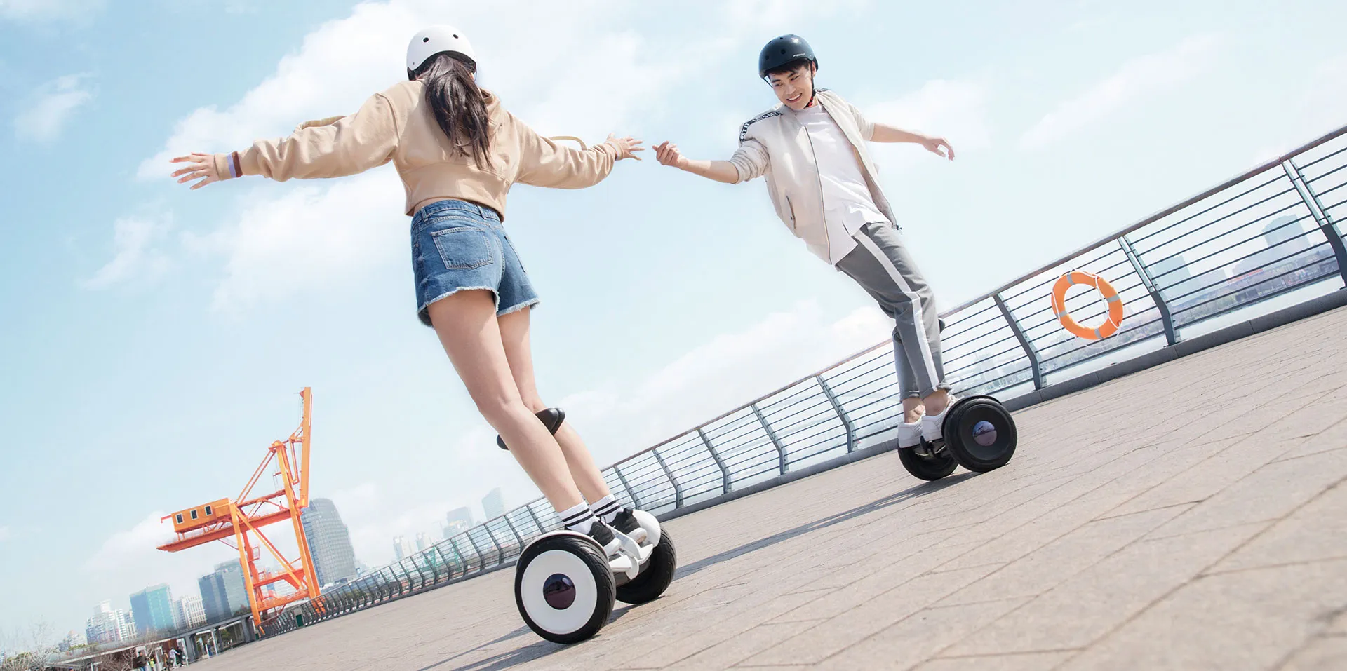 Segway Ninebot S Pro Price in Nepal- Range, Top Speed, Features and more