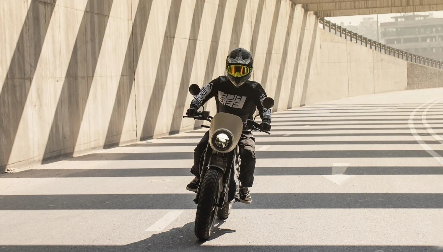 Yatri Plans for new electric scooter- P2, here's what we know so far