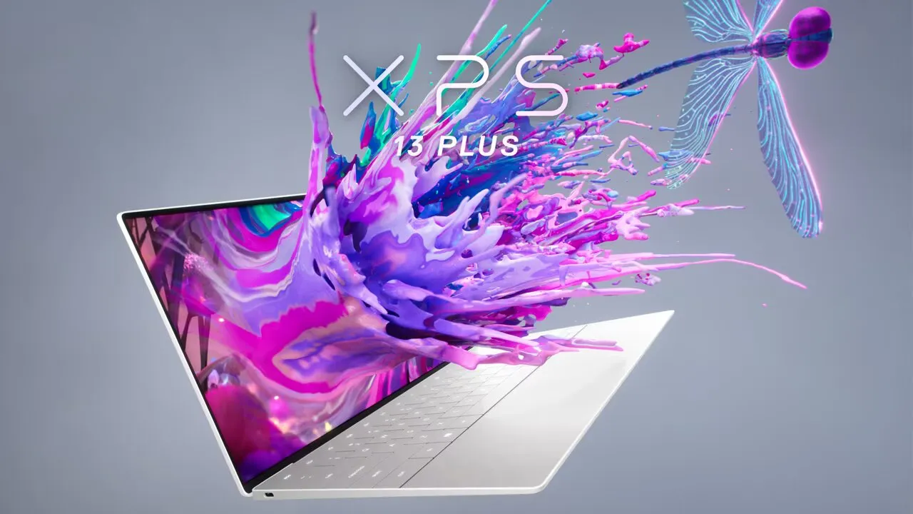 Dell XPS 13 Plus (9320) Launched in Nepal: Price, Specs, and Other Features