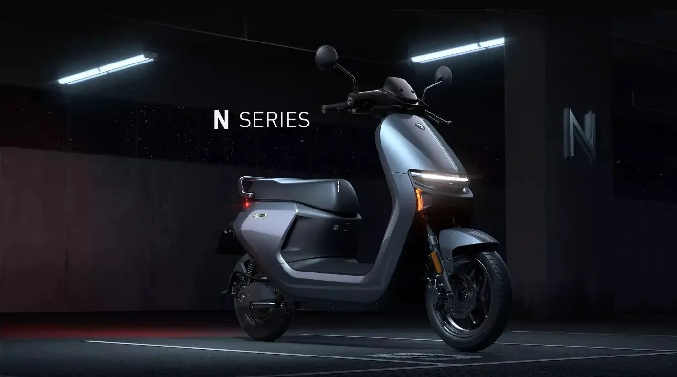 Segway N100 electric scooter makes debut in Nepal- Check out the Range, Price, and Features