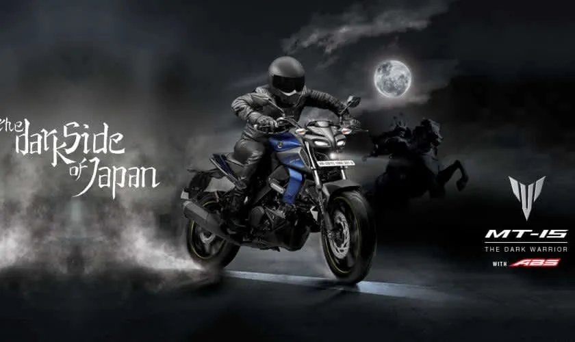 Yamaha MT-15 Launched in Nepal | Price and Specifications