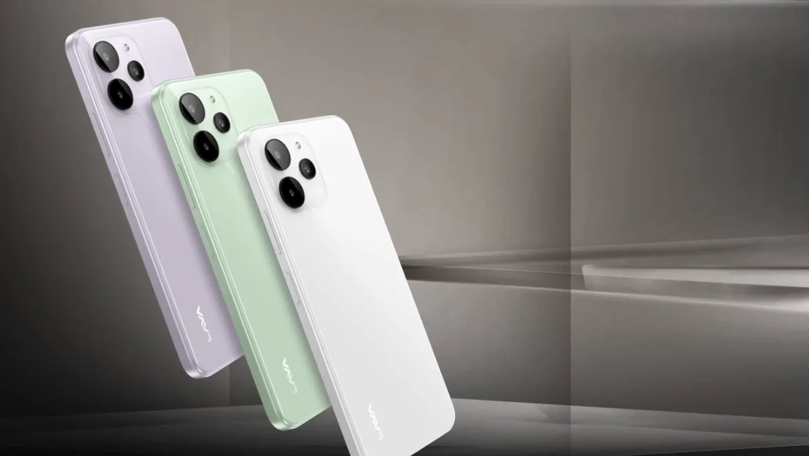 Lava Yuva 2 Pro Launched in India for INR 7,999: Specifications, Camera, Variants, and More