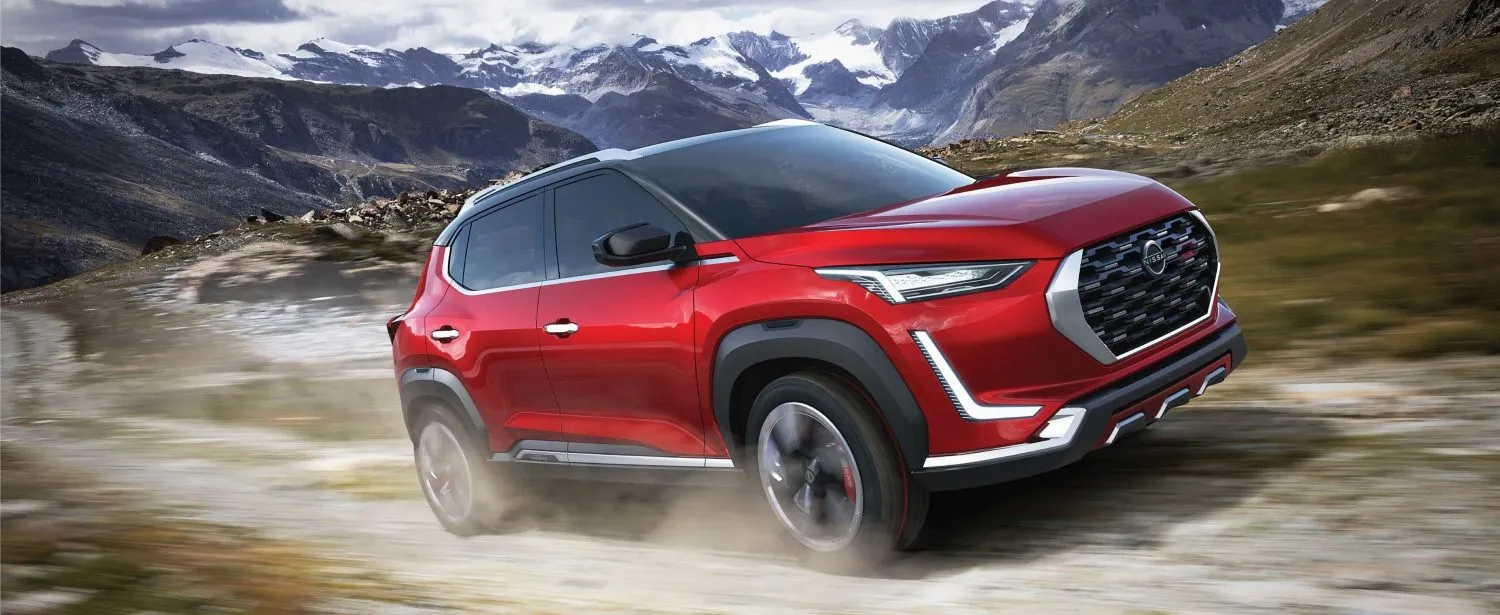 2023 Nissan Magnite- Features, Specifications, and more