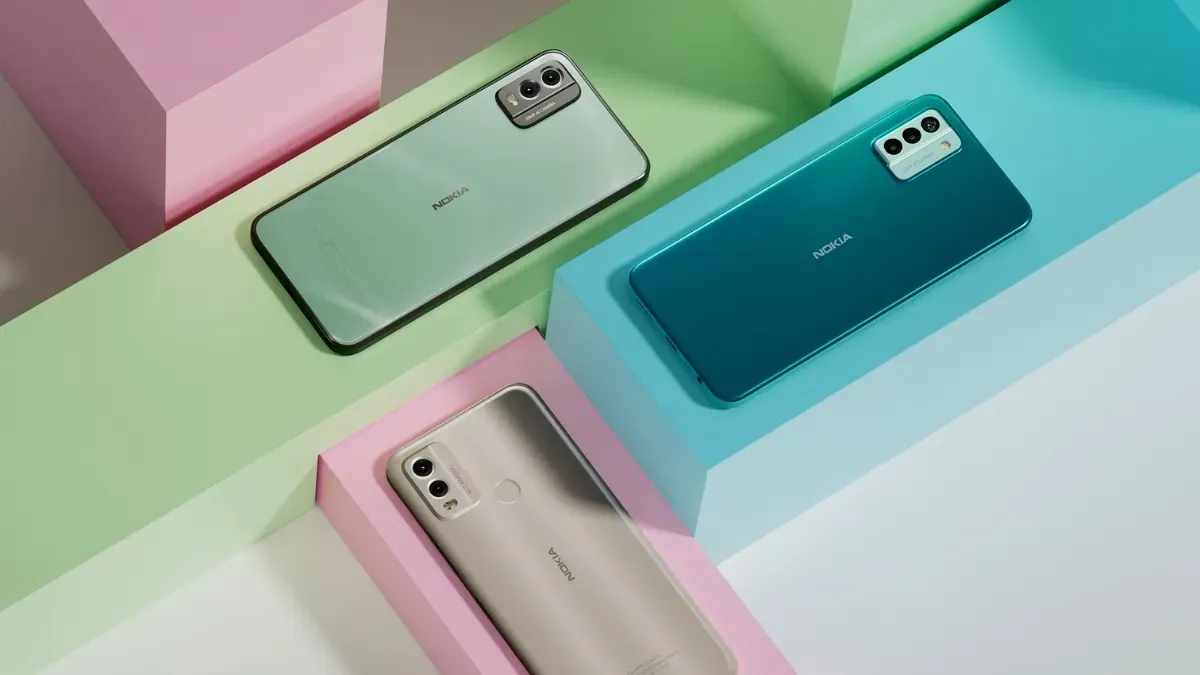 Budget-Friendly Nokia C32 and C22 Announced: Full Details Here