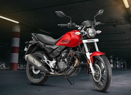 Hero XPulse-200T Price in Nepal | Features, Mileage, Specs