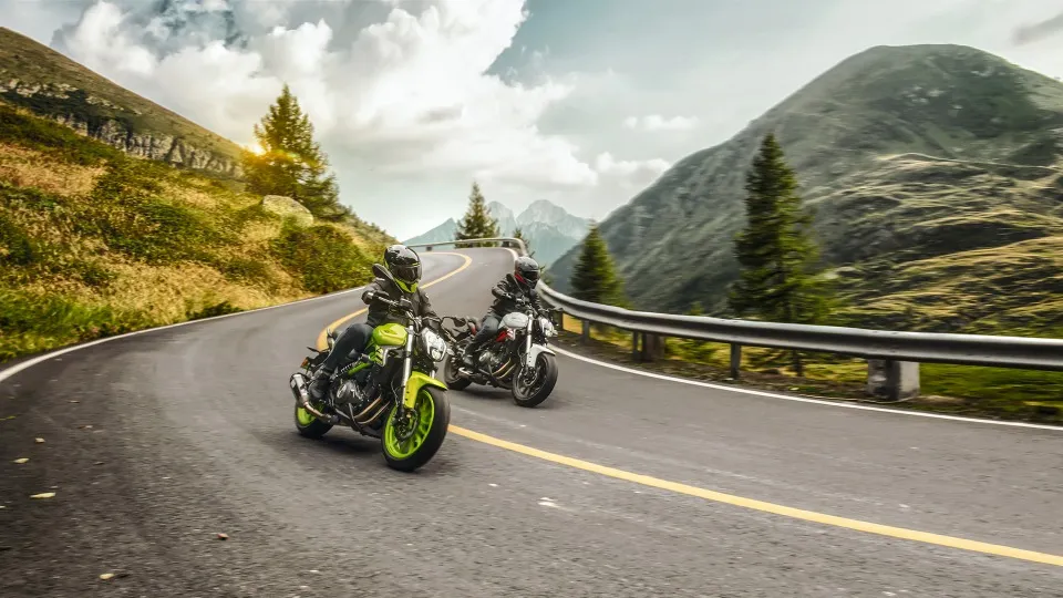 Benelli 302s Price in Nepal | Features, Specifications, Colors