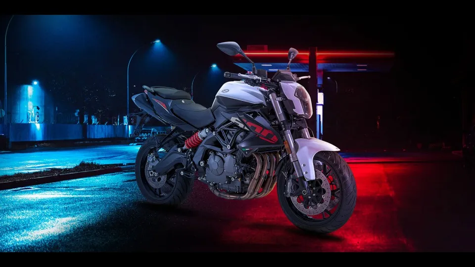 Benelli 600i Price in Nepal | Features, Specifications, Variants, Colors