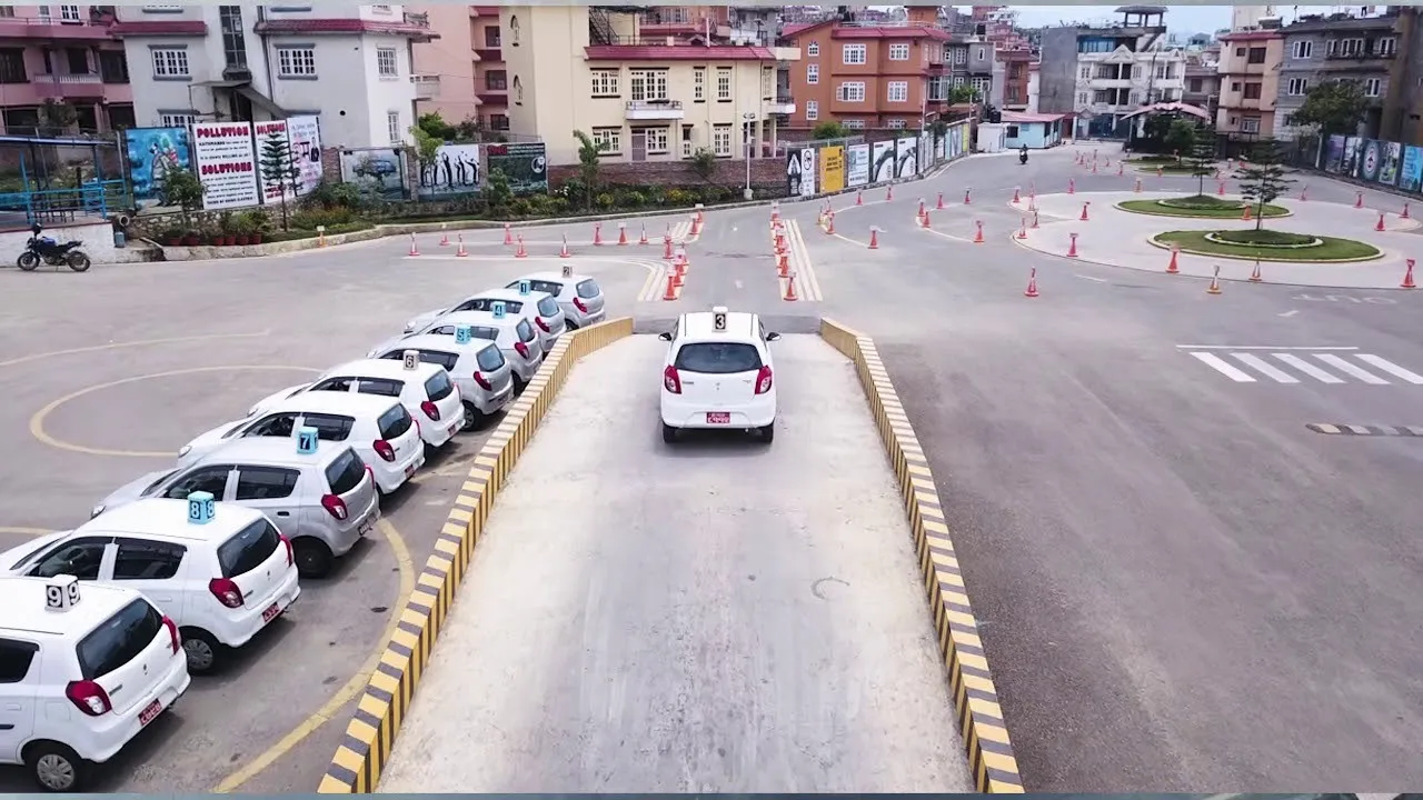 Car Driving Training Price in Nepal- Avg Cost, Training Schools, Course Duration