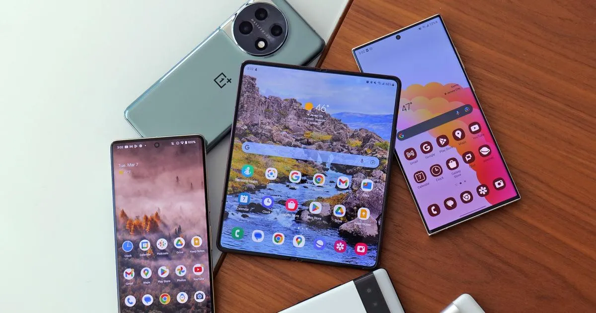 The Most Innovative Smartphone Features of 2023