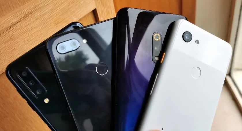 5 Best affordable smartphones in Nepal which can definitely be a good value for money