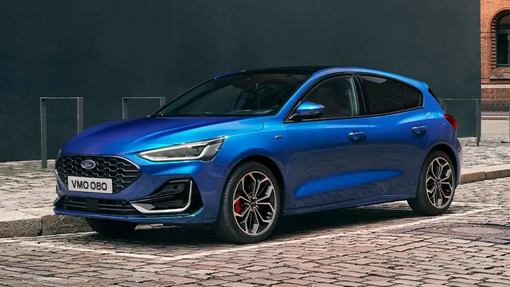 Ford Focus: The Best-Selling Ford Car in the world
