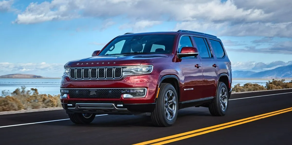 5 Best SUVs for Driving in Snow and Ice | Overview