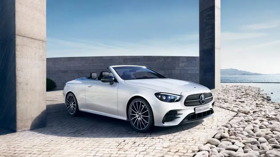 Best Used Convertibles Under $30,000 in 2027 (Ranked)