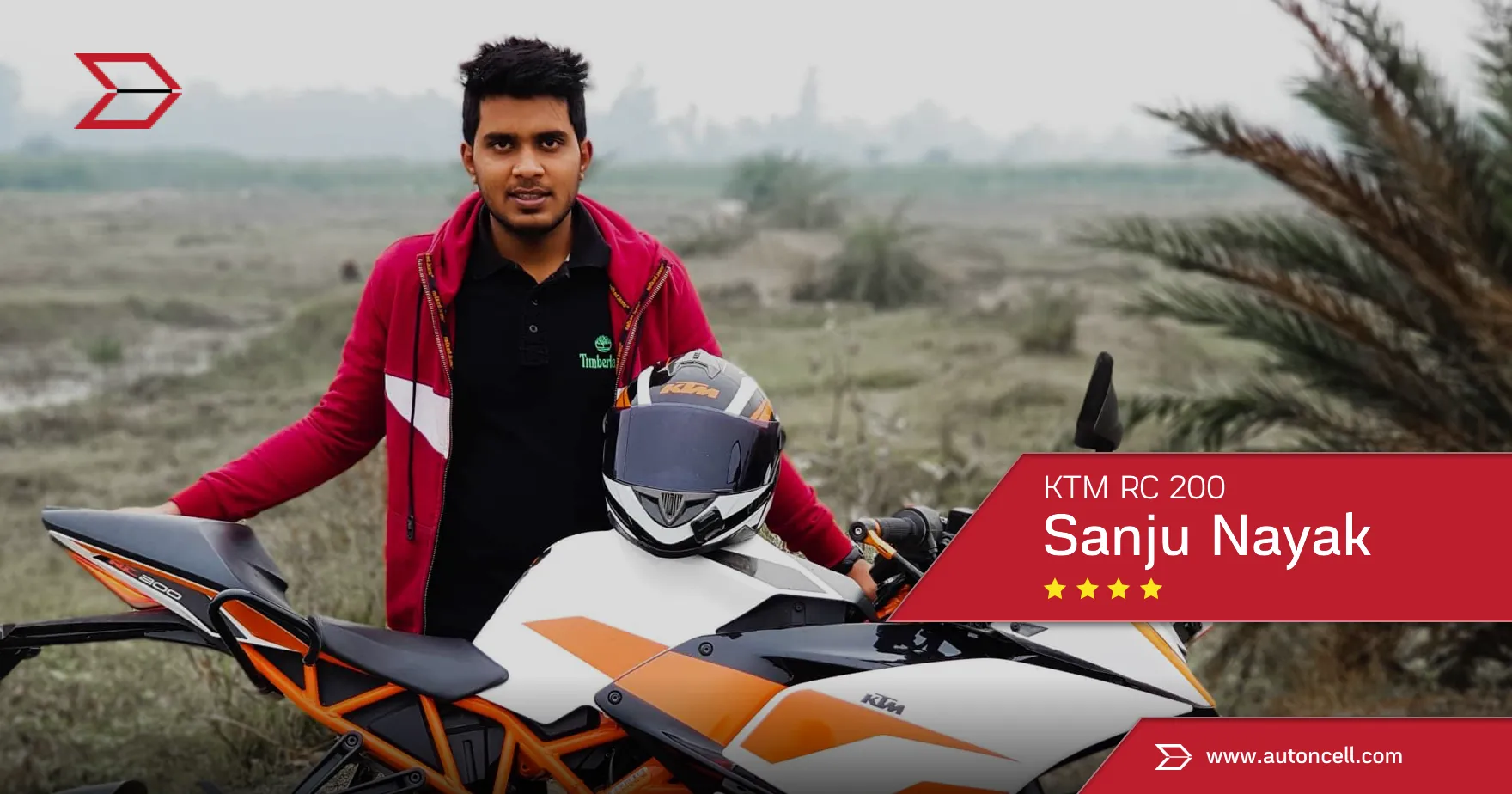 KTM RC 200 - Long Term Review Nepal