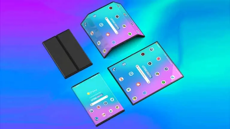 Xiaomi set to release its own Folding Smartphone with Triple Rear Cameras
