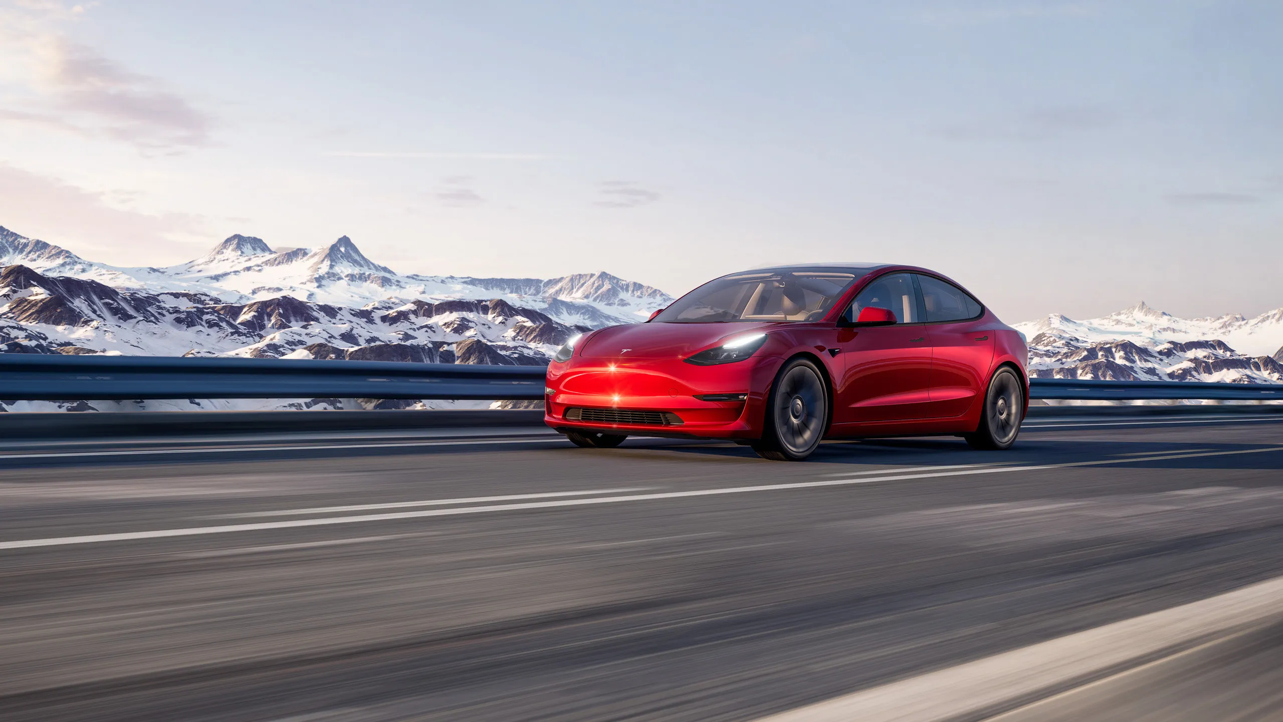 Tesla Model 3 Price in Nepal- Battery, Range, Features and more