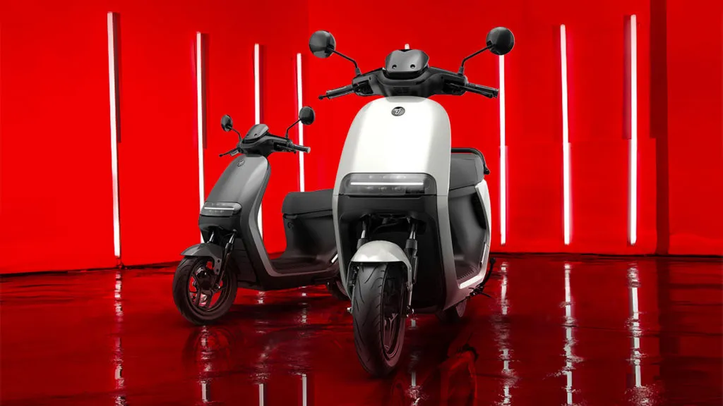 Segway e100 Scooter Price in Nepal and Specifications: Full Details
