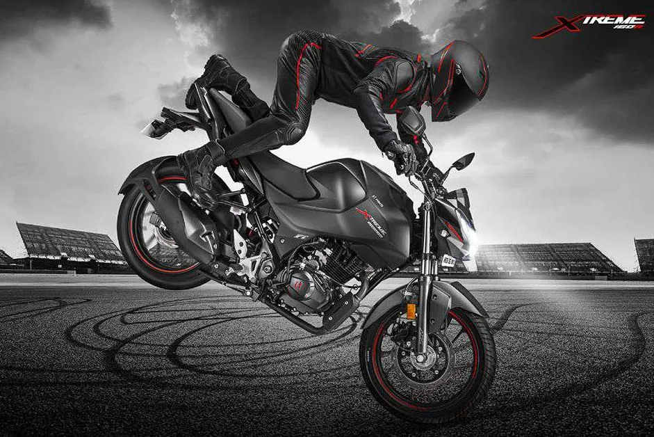 Hero Xtreme 160R Full Review in Nepal- Features, Design, Specifications, Mileage