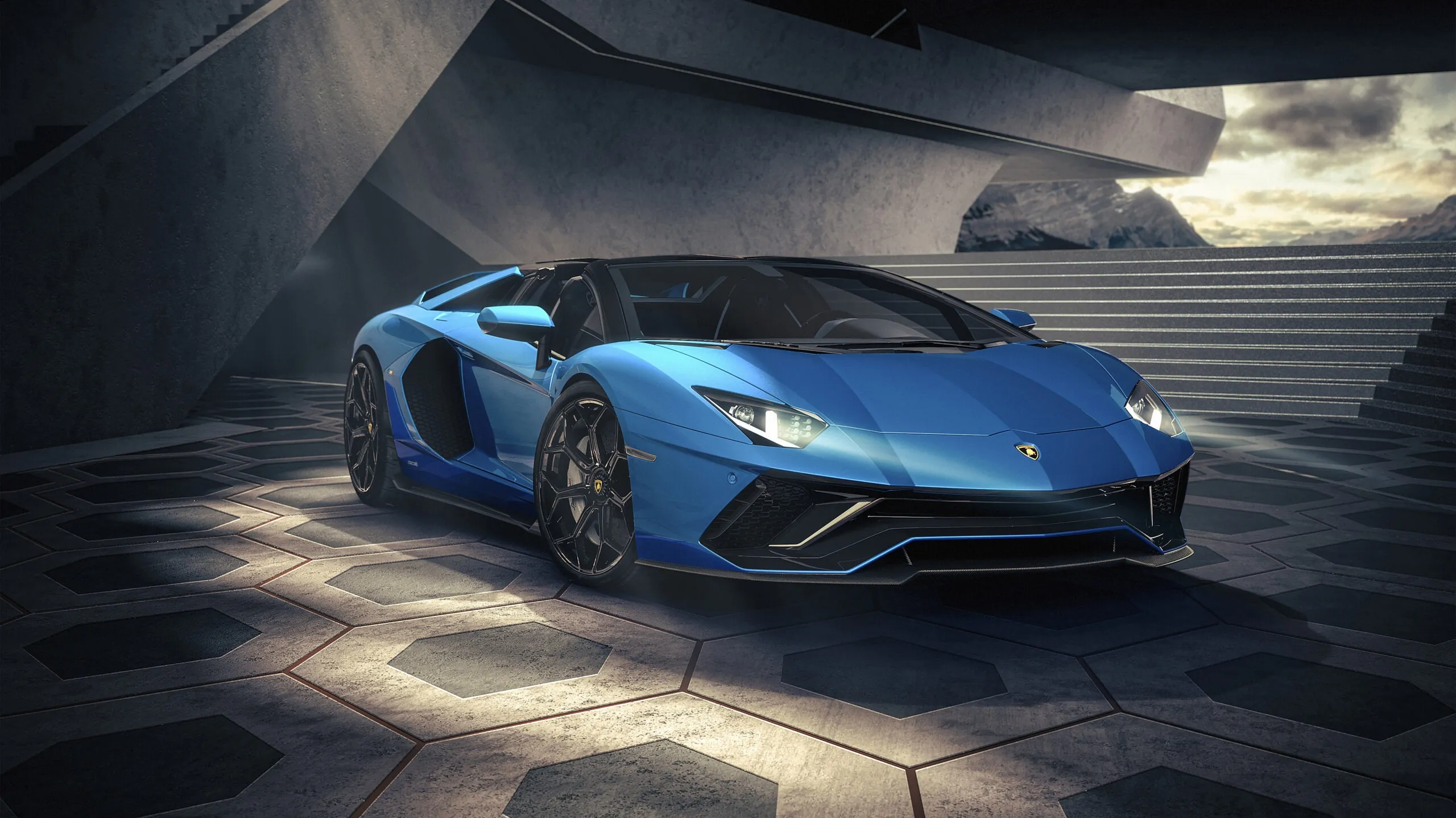 Lamborghini Cars Price in Nepal- All Models and Features