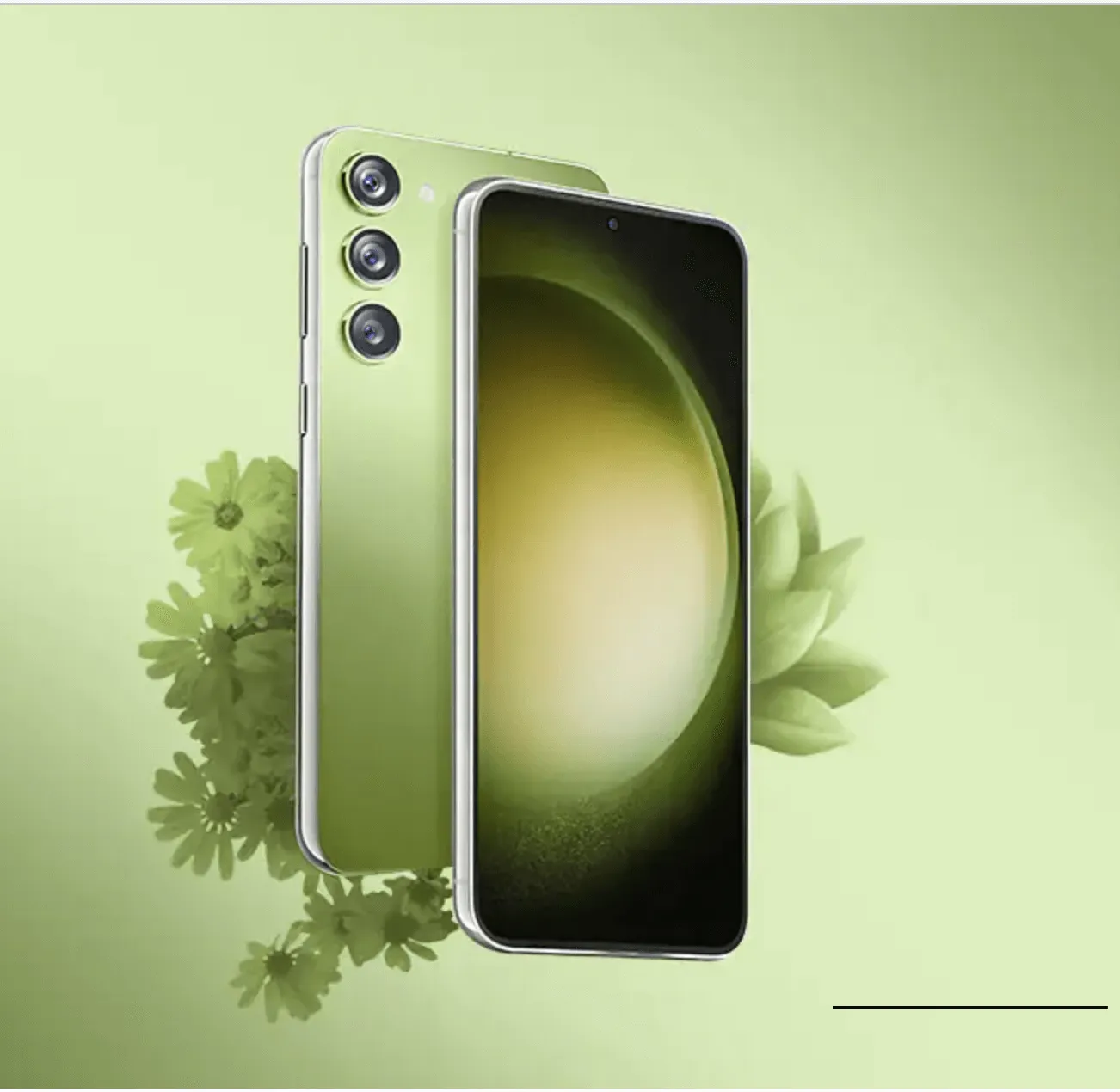 How Samsung is Dominating the Smartphone Market | AutoNCell 2023