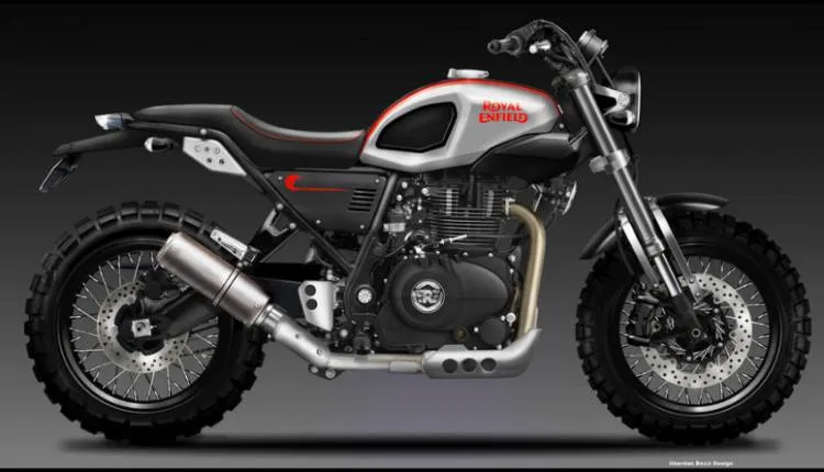 Royal Enfield Himalayan 450: A Powerhouse Adventure Bike for Your Garage