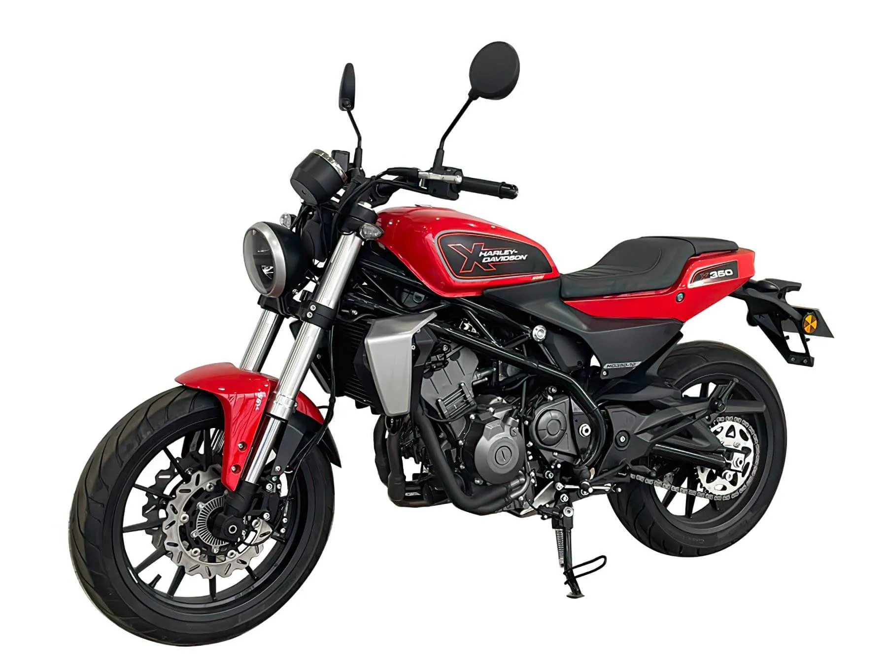 Introducing The Harley-Davidson X440: A Budget-Friendly Rival To Royal Enfield