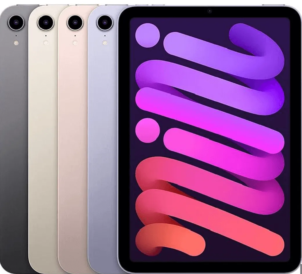 iPad Mini 6 Price And Specs in Nepal