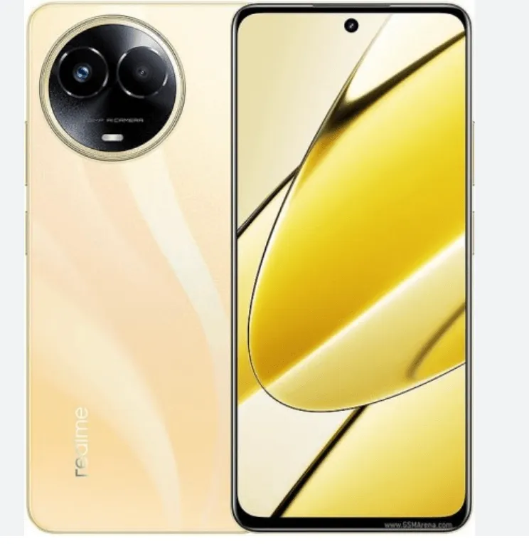 Lunch of Realme 11x 5G With 6100+ Dimensity and Lightning-Fast Charger