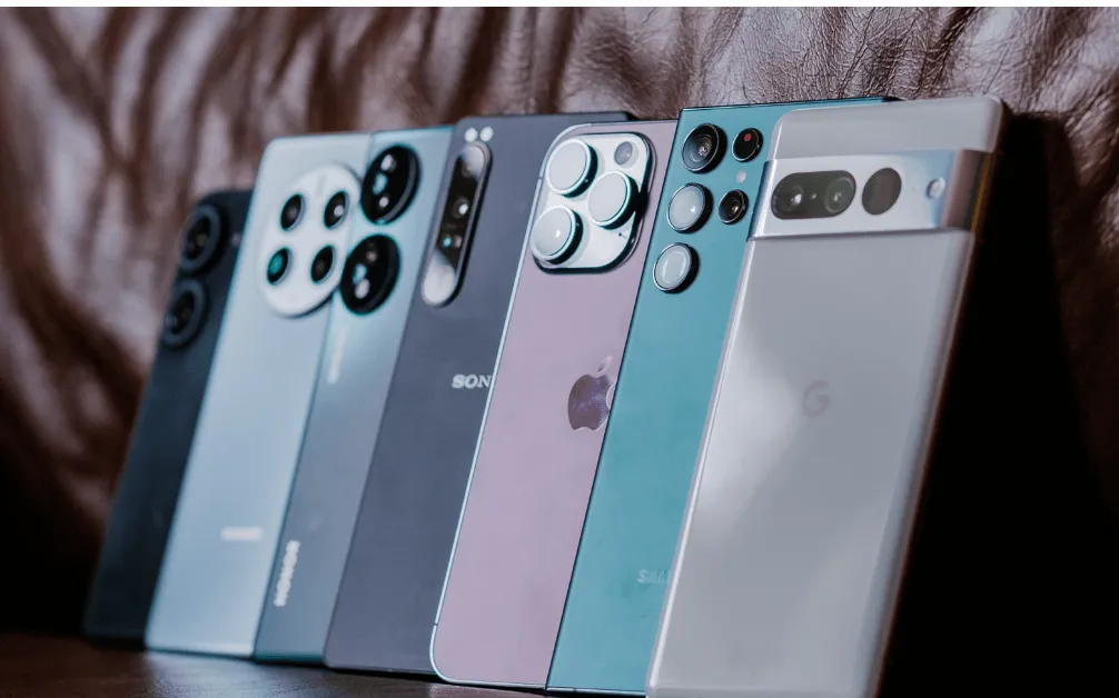 Top Tech Gadgets Unveiled in August 2023