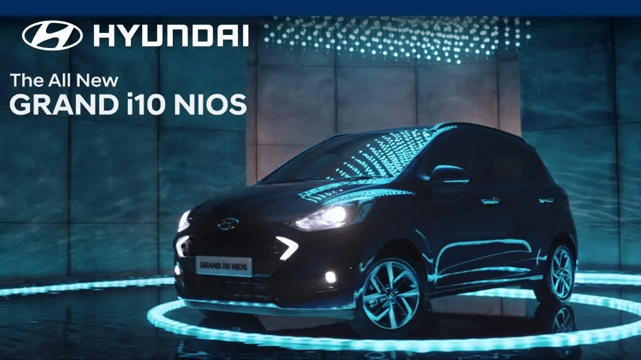 Hyundai Grand i10 Nios Price in Nepal | Features, Specs, Mileage, Variants