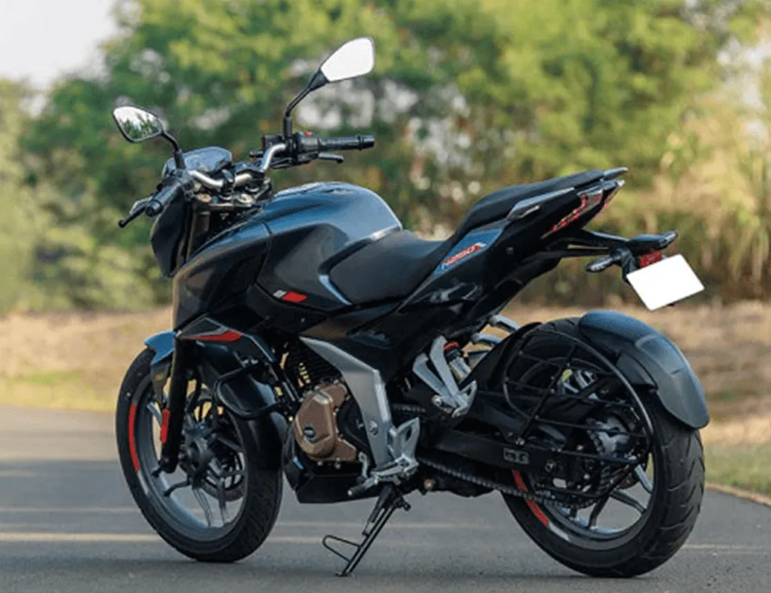 Bajaj Pulsar N250 Receives Significant Price Reduction in Nepal