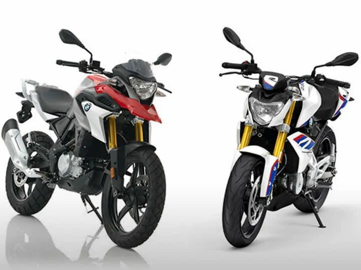 Exciting offers on BMW bikes at NADA AUTO SHOW 2019