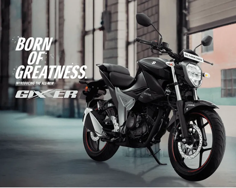 Suzuki Gixxer 155 Returns to Nepal with an Irresistible Price Point