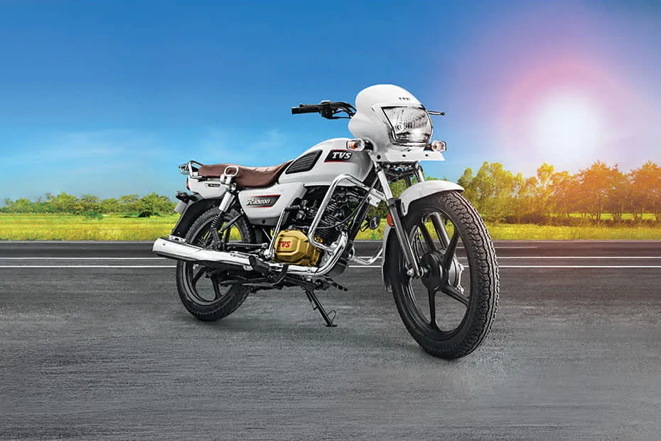 TVS’ new bike Radeon to be showcased at Nada Auto Show starting from tomorrow