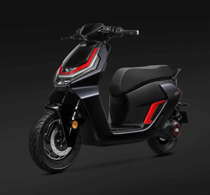 Zeeho AE6 Plus Electric Scooter Price and Features in Nepal
